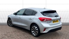 Ford Focus 1.5 EcoBlue 120 Zetec 5dr Diesel Hatchback